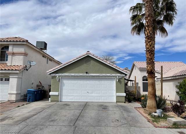 Property at 4568 Little Finch Ln, Las Vegas, NV 89115, 3 beds, 2 baths