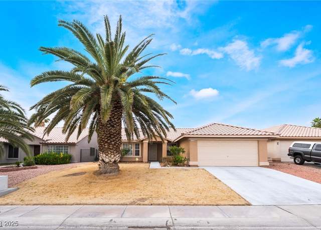 Property at 4719 Sparta Way, North Las Vegas, NV 89032, 3 beds, 2 baths