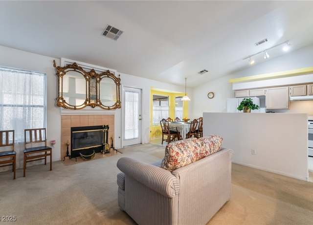 Property at 4719 Sparta Way, North Las Vegas, NV 89032, 3 beds, 2 baths