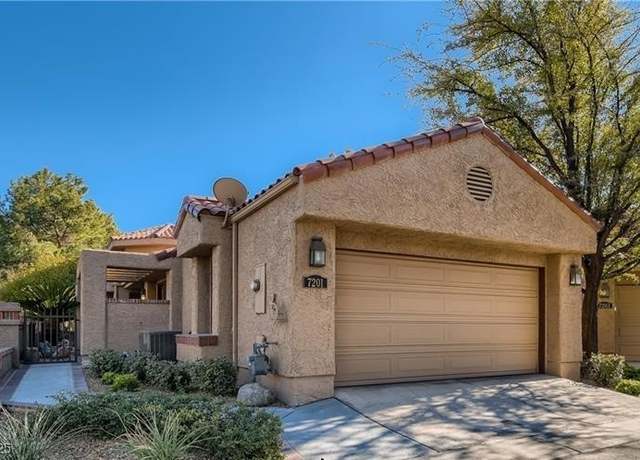 Property at 7201 Mission Hills Dr, Las Vegas, NV 89113, 2 beds, 2 baths
