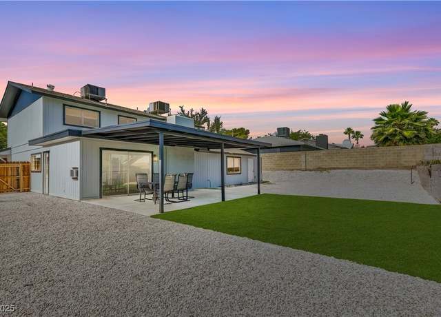 Property at 4242 Tarkin Ave, Las Vegas, NV 89120, 10 beds, 4.5 baths