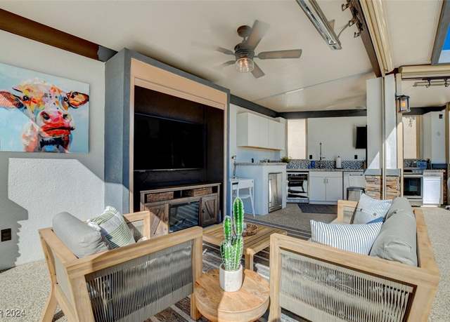 Property at 8175 Arville St #235, Las Vegas, NV 89139