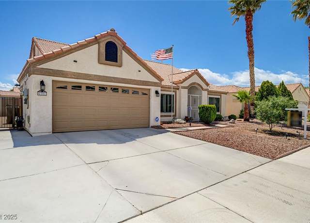 Property at 2301 Jean Paul Ave, North Las Vegas, NV 89031, 4 beds, 2 baths