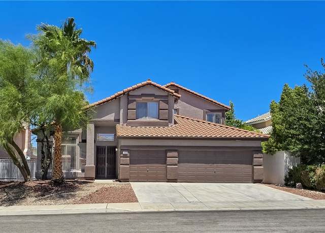 Property at 1408 Colfax Creek St, Henderson, NV 89012, 3 beds, 2.5 baths