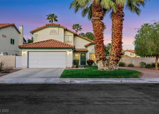 Property at 8388 Brad Oaks Cir, Las Vegas, NV 89123, 3 beds, 2.5 baths