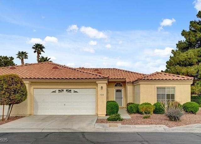 Property at 7232 Vista Bonita Dr, Las Vegas, NV 89149, 2 beds, 2 baths