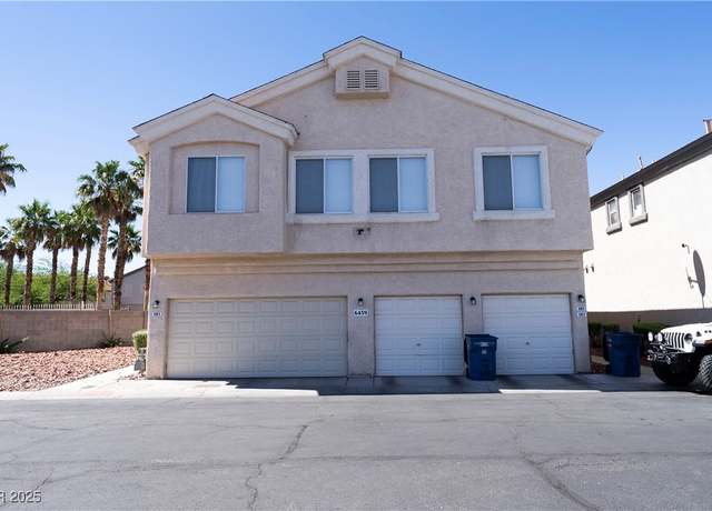 Property at 6459 Rusticated Stone Ave #103, Henderson, NV 89011, 3 beds, 2.5 baths