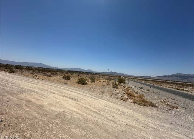 Property at 881 E Bell Vista Ave, Pahrump, NV 89060