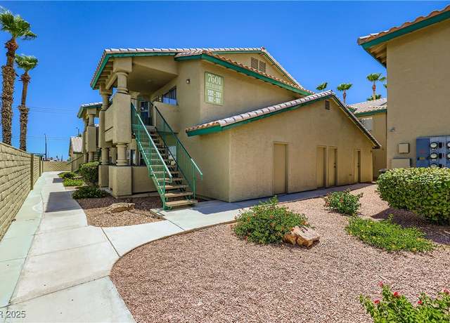 Property at 7601 Ducharme Ave #201, Las Vegas, NV 89145, 2 beds, 2 baths