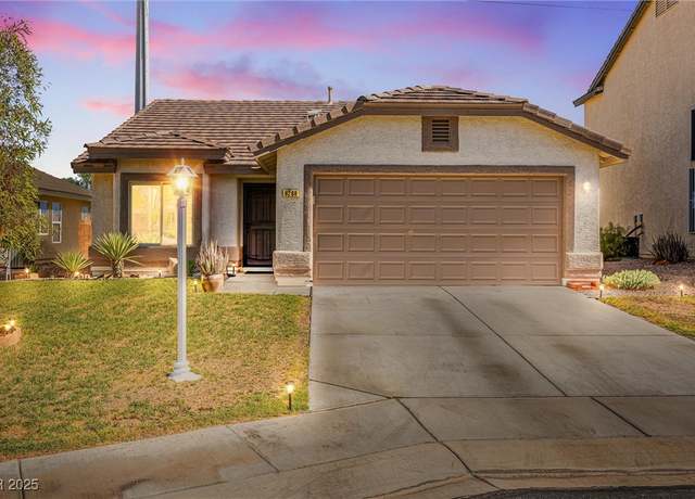 Property at 6288 Branded Brook Ave, Las Vegas, NV 89156, 3 beds, 2 baths