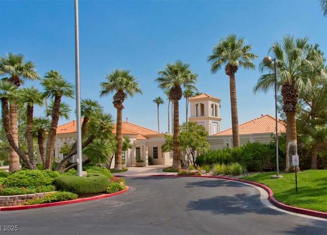 Property at 3151 Soaring Gulls Dr #1106, Las Vegas, NV 89128, 3 beds, 2 baths