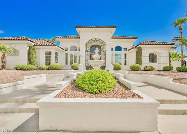 Property at 9390 Stange Ave, Las Vegas, NV 89129, 5 beds, 4 baths