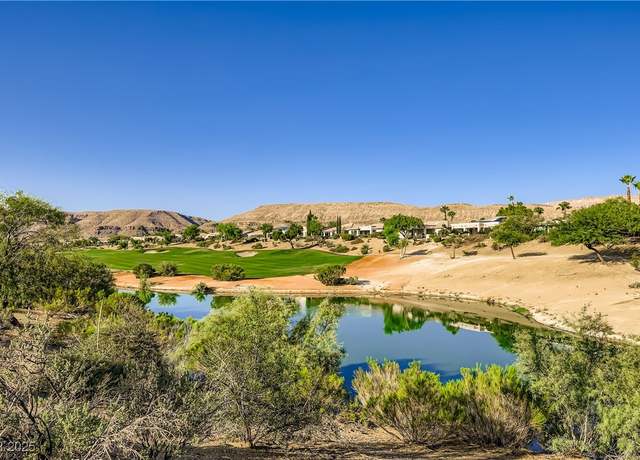 Property at 4987 Pensier St, Las Vegas, NV 89135, 2 beds, 2 baths