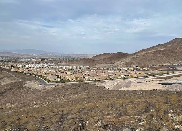 Property at 000 Westridge/outlaw, Henderson, NV 89012