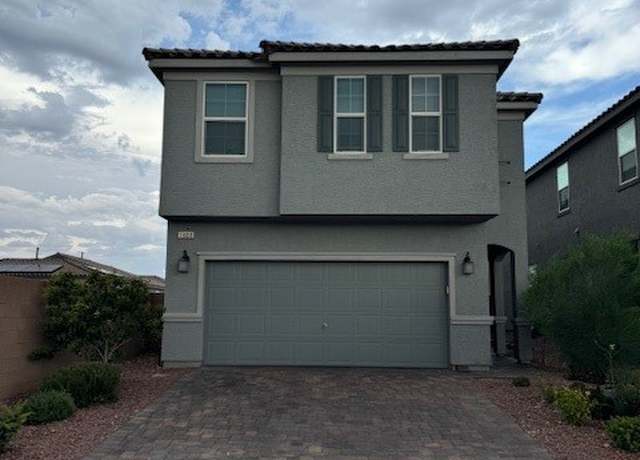 Property at 1630 Harvest Pecan Ct, Las Vegas, NV 89108, 5 beds, 3 baths
