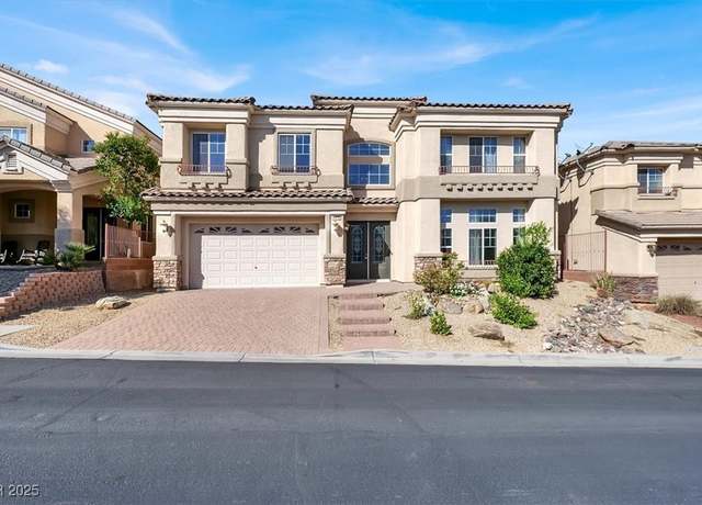 Property at 9472 Ojibwa Ave, Las Vegas, NV 89149, 4 beds, 4 baths