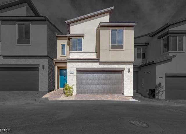 Property at 11940 Vector Ray Ave, Las Vegas, NV 89138, 3 beds, 2.5 baths