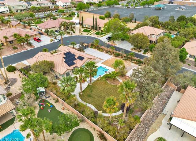 Property at 5889 Taylor Valley Ave, Las Vegas, NV 89131, 4 beds, 2.5 baths