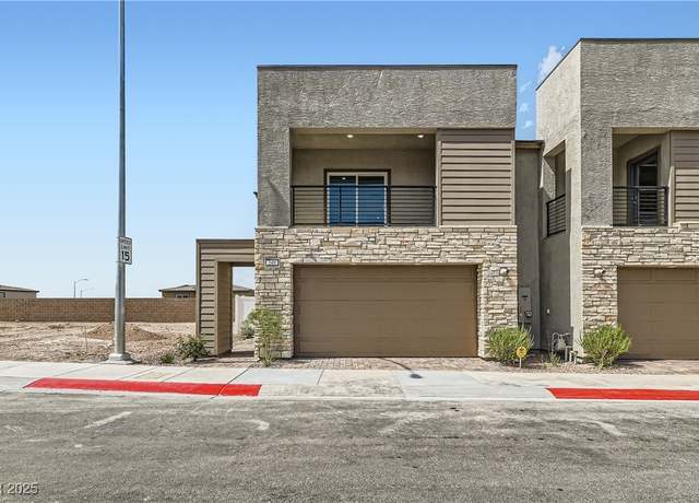 Property at 240 White Crest Peak Ave, Henderson, NV 89015, 3 beds, 2.5 baths