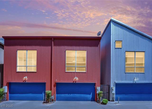 Property at 1190 E Carson Ave, Las Vegas, NV 89101, 2 beds, 2 baths