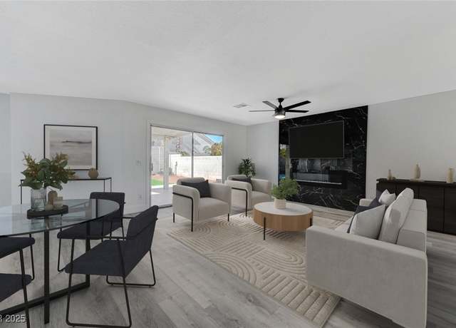Property at 9541 Summersweet Ct, Las Vegas, NV 89123, 5 beds, 3 baths