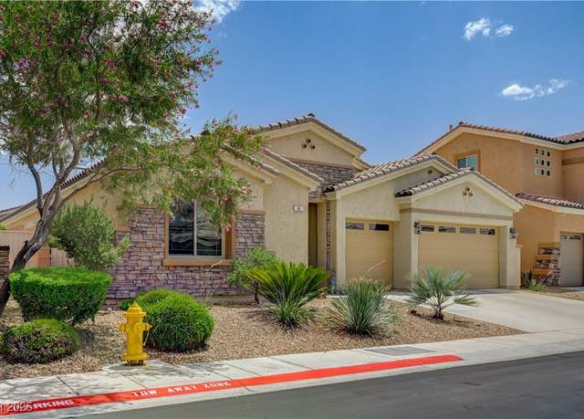 Property at 83 Buckthorn Ridge Ct, Las Vegas, NV 89183, 4 beds, 2.5 baths