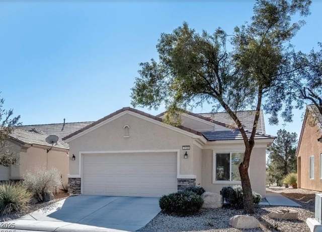 Property at 3109 Frigate Way, North Las Vegas, NV 89084, 3 beds, 2 baths