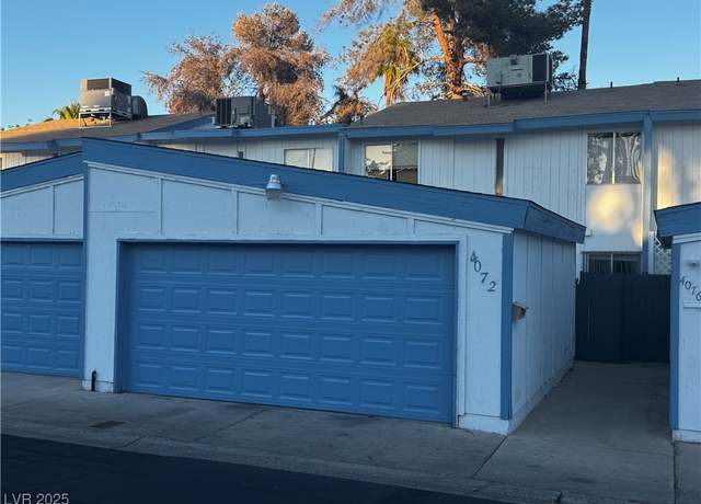 Property at 4072 Great Plains Way, Las Vegas, NV 89121, 4 beds, 2 baths