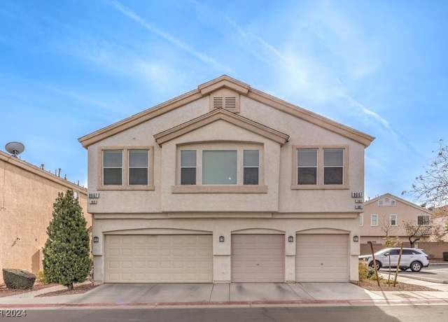 Property at 8667 Roping Rodeo Ave #101, Las Vegas, NV 89178, 2 beds, 2 baths