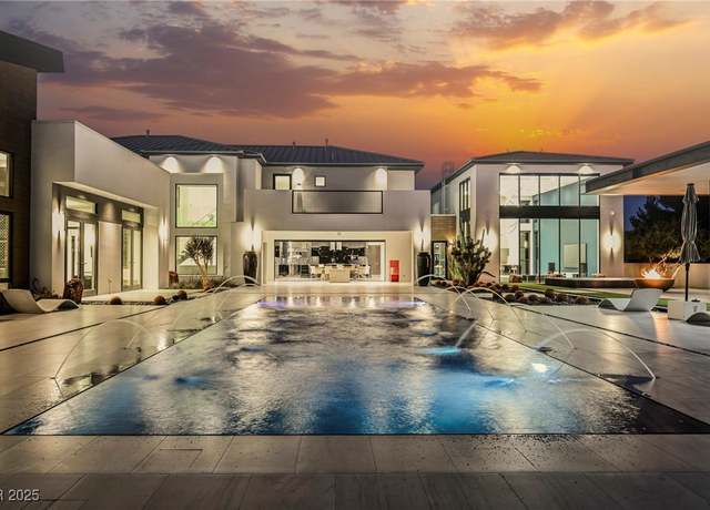 Property at 7815 W La Madre Way, Las Vegas, NV 89149, 5 beds, 8 baths