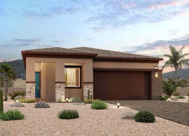 Property at 824 Weston Ridge St, Henderson, NV 89011, 2 beds, 2 baths