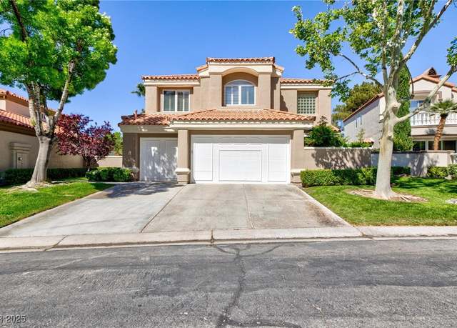 Property at 8244 Horseshoe Bend Ln, Las Vegas, NV 89113, 3 beds, 3.5 baths