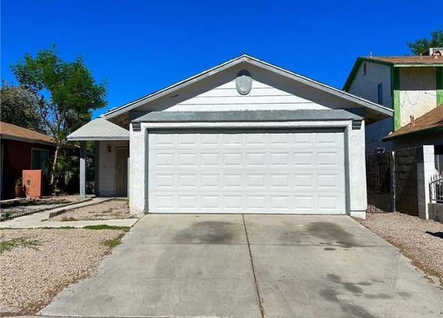Property at 5436 Burkshire Dr, Las Vegas, NV 89142, 3 beds, 2 baths