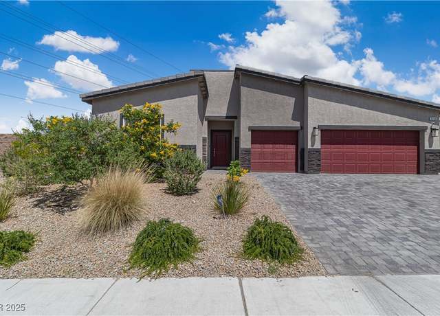 Property at 5264 Mystic Ivy Dr, Las Vegas, NV 89149, 4 beds, 3 baths