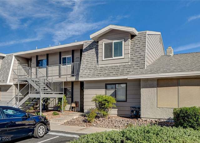 Property at 2785 Carnation Ln, Henderson, NV 89074, 2 beds, 2 baths