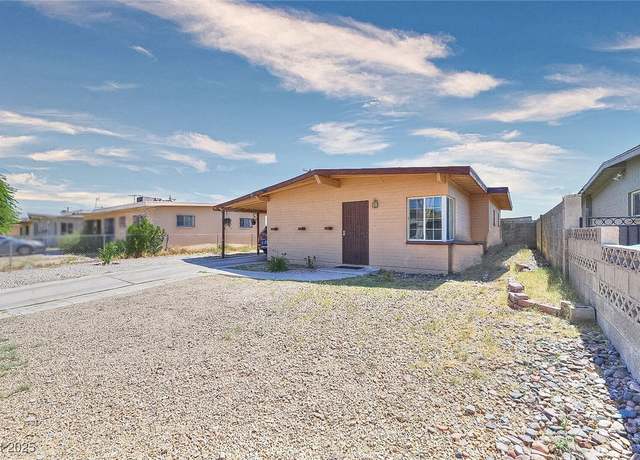 Property at 304 N Minnesota St, Las Vegas, NV 89107, 3 beds, 2 baths