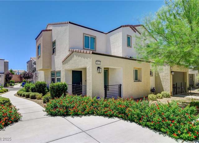 Property at 3634 Tripoli Cove Ave, Las Vegas, NV 89106, 3 beds, 2.5 baths
