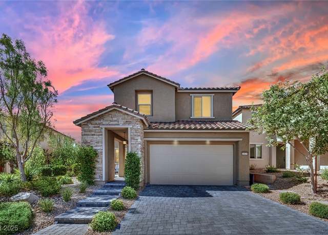 Property at 10839 Castalnova Bend Dr, Las Vegas, NV 89166, 4 beds, 3.5 baths