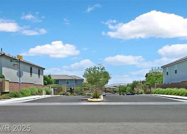 Property at 8047 Cavazzo Ave, Las Vegas, NV 89178, 5 beds, 2.5 baths