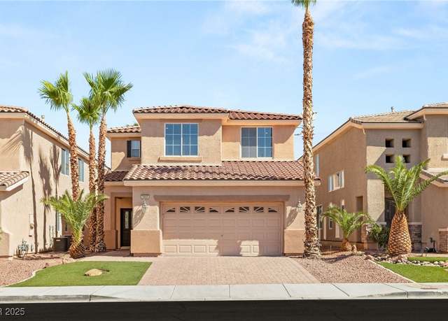 Property at 2850 Culloden Ave, Henderson, NV 89044, 4 beds, 2.5 baths