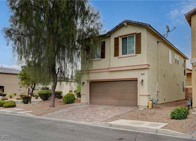 Property at 5634 Bishop Flowers St, Las Vegas, NV 89130, 3 beds, 2.5 baths