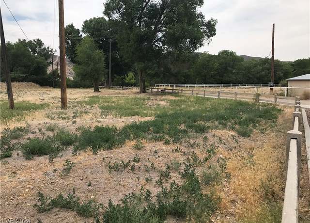 Property at Minnie St, Caliente, NV 89008