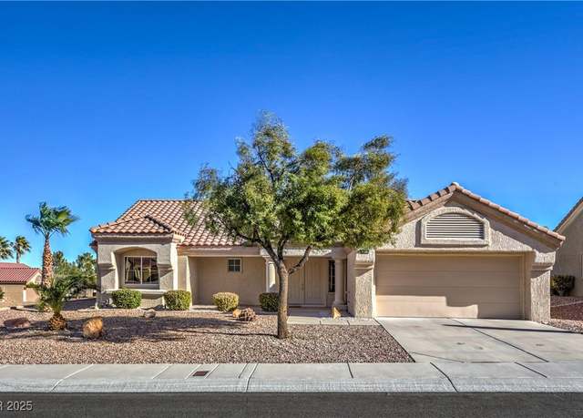 Property at 2816 Bent Tree Ct, Las Vegas, NV 89134, 2 beds, 2 baths