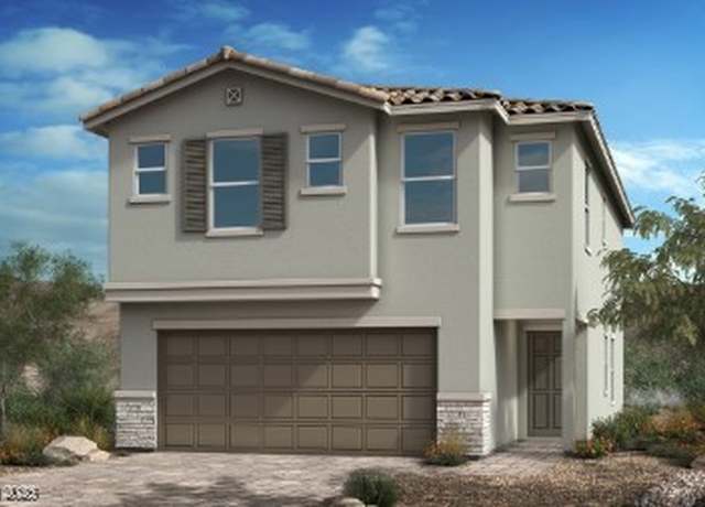 Property at 4153 Texas Lilac Ave, Las Vegas, NV 89139, 4 beds, 2.5 baths