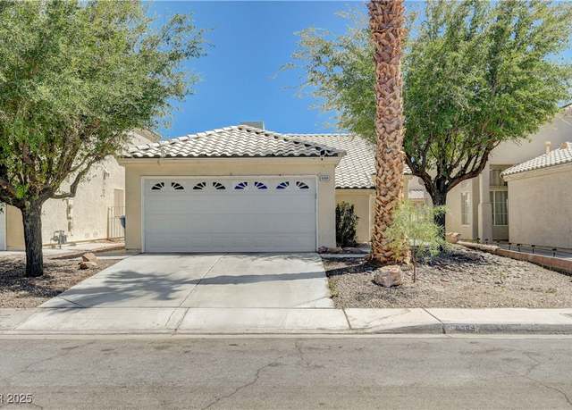 Property at 6009 Flowering Plum Ave, Las Vegas, NV 89142, 2 beds, 2 baths