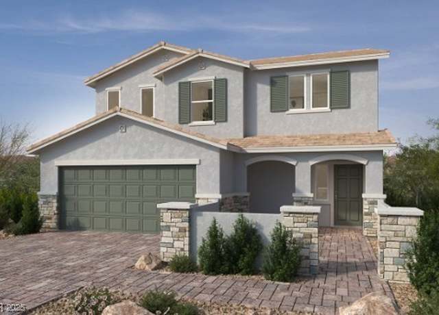 Property at 665 Tranquil Bay Ct, Henderson, NV 89002, 5 beds, 3 baths