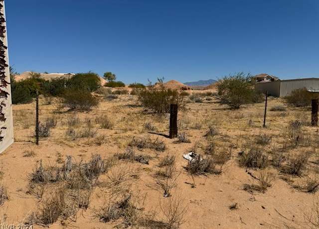Property at 00 N Moapa Valley Blvd, Logandale, NV 89021