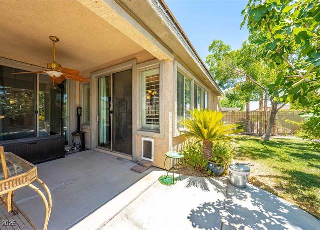 Property at 3709 Citrus Heights Ave, North Las Vegas, NV 89081, 2 beds, 2 baths