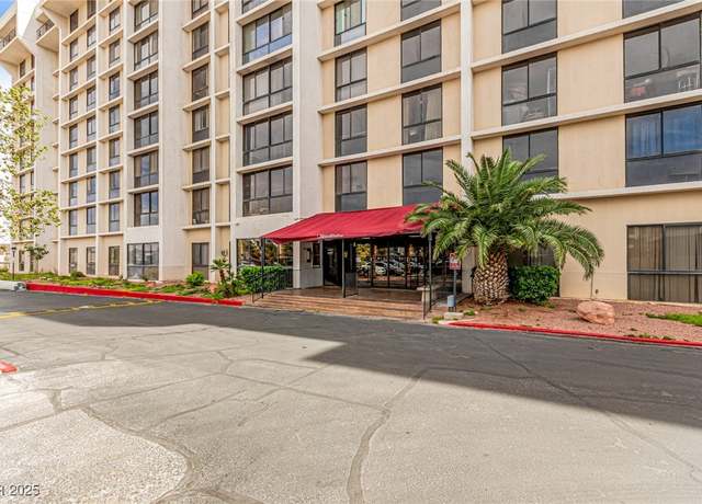 Property at 3930 University Center Dr #208, Las Vegas, NV 89119, 2 beds, 2 baths