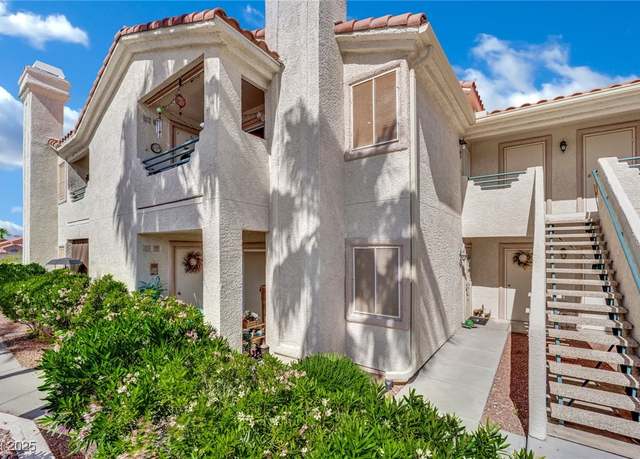 Property at 605 Devonhall St #202, Las Vegas, NV 89145, 2 beds, 2 baths
